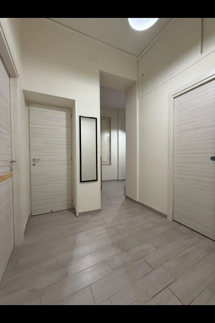 Ferienwohnung Oikos Toledo Neapel