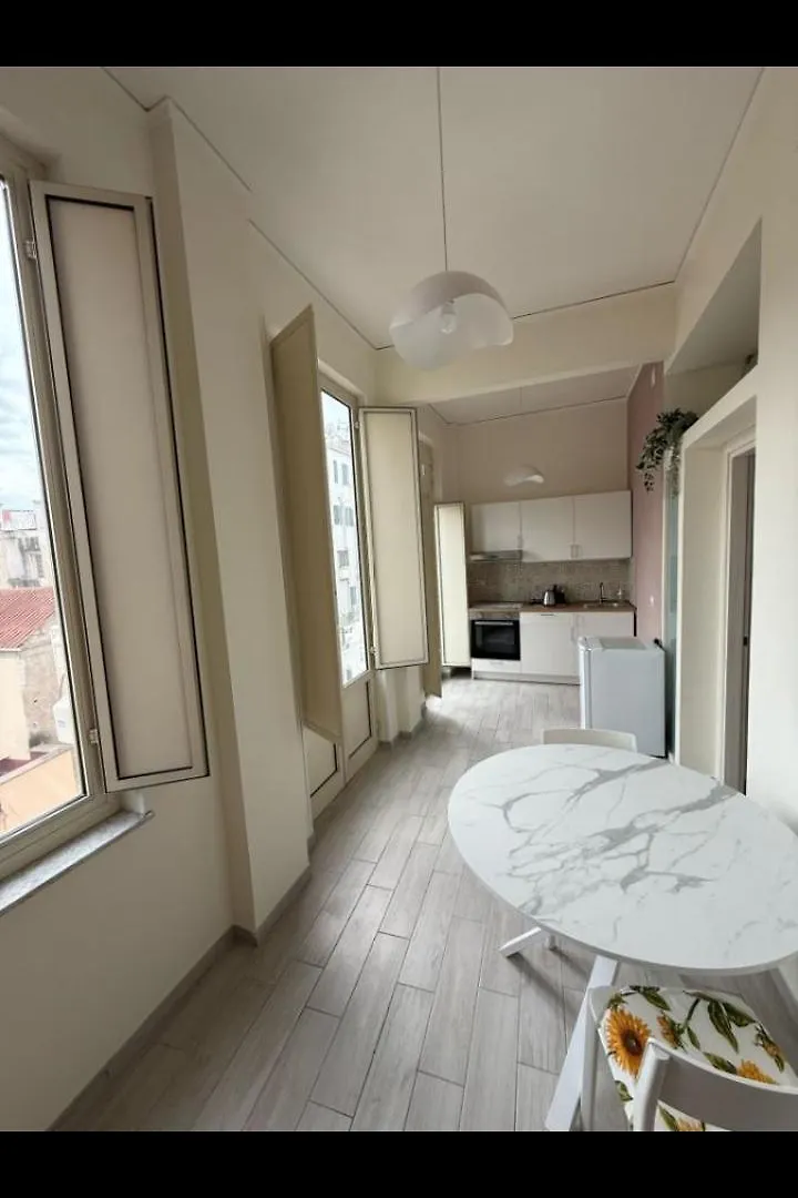 Ferienwohnung Oikos Toledo Neapel 0*,