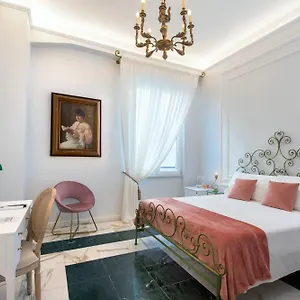Residenza Borbonica לינה וארוחת בוקר