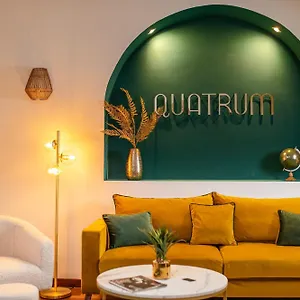  Apartment Quatrum