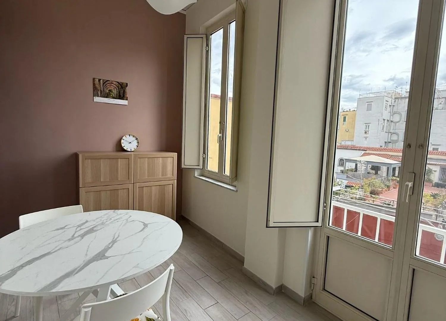 Oikos Toledo Apartment Naples