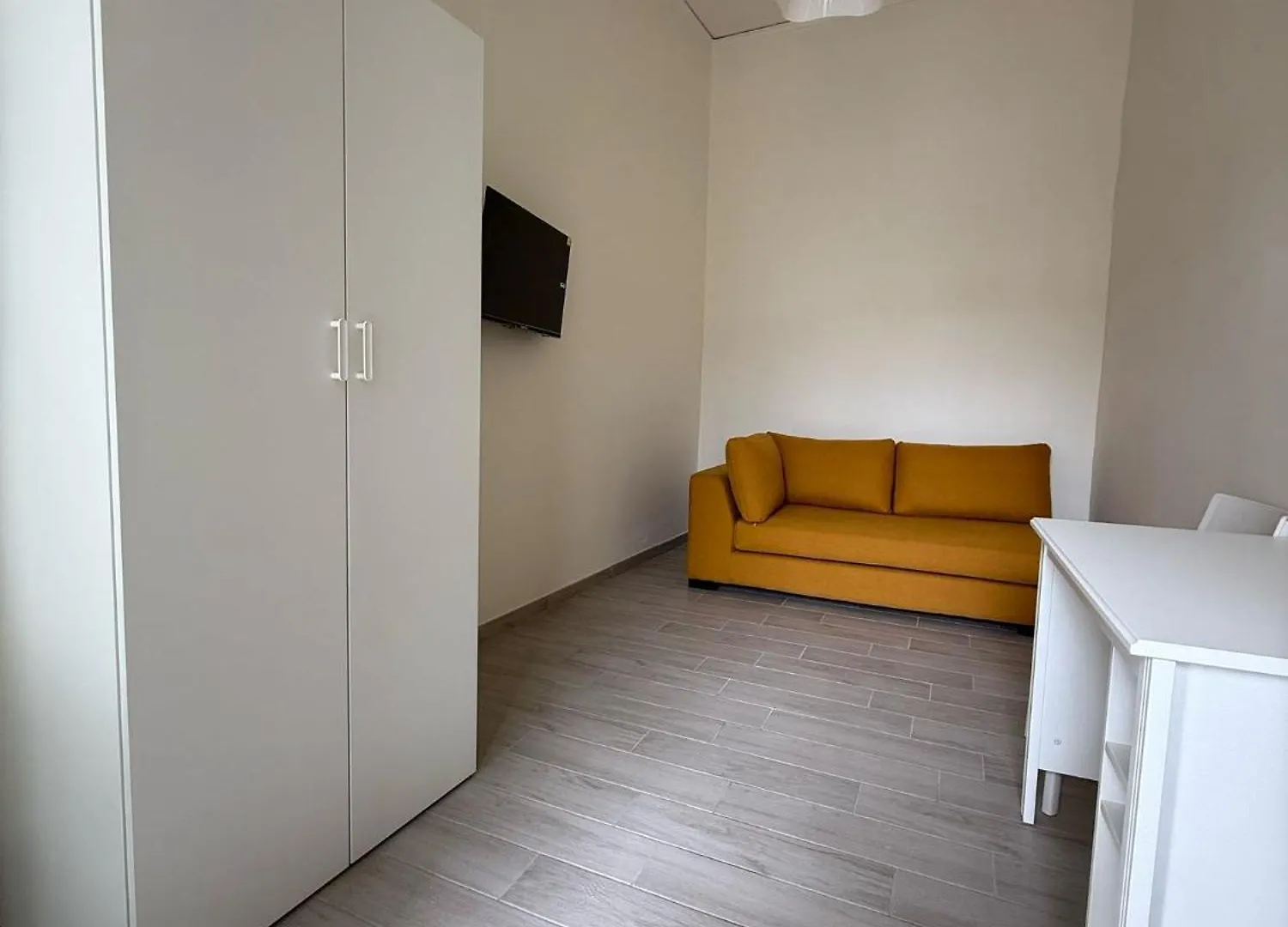 Oikos Toledo Apartment Naples 0*,