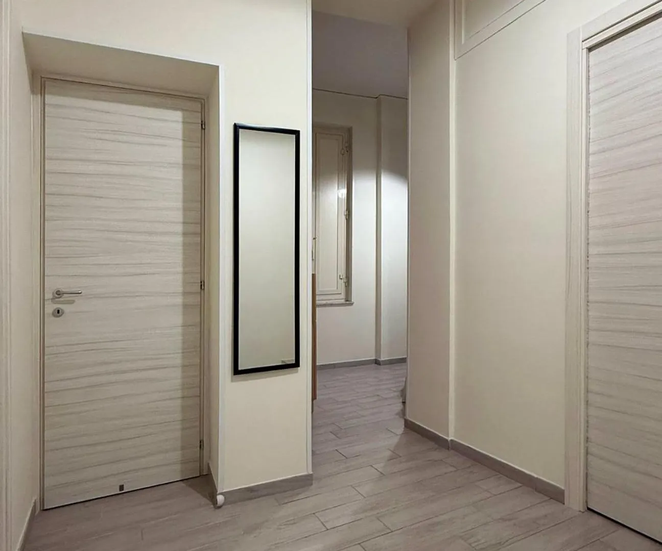 Oikos Toledo Apartment Naples