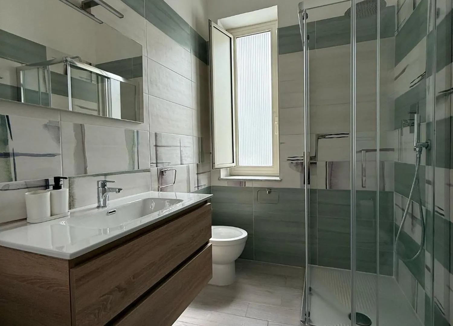 Apartamento Oikos Toledo Nápoles