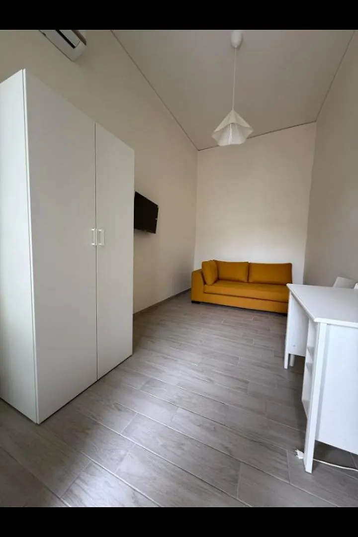 Appartement Oikos Toledo à Naples