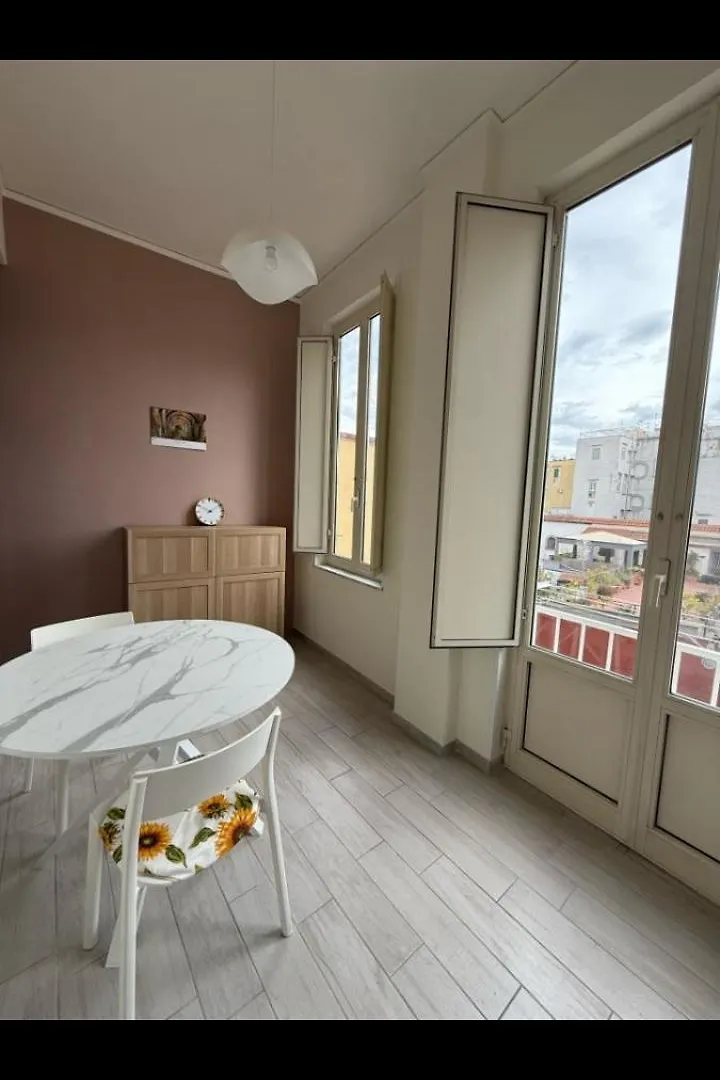 Appartement Oikos Toledo à Naples 0*,  Italie