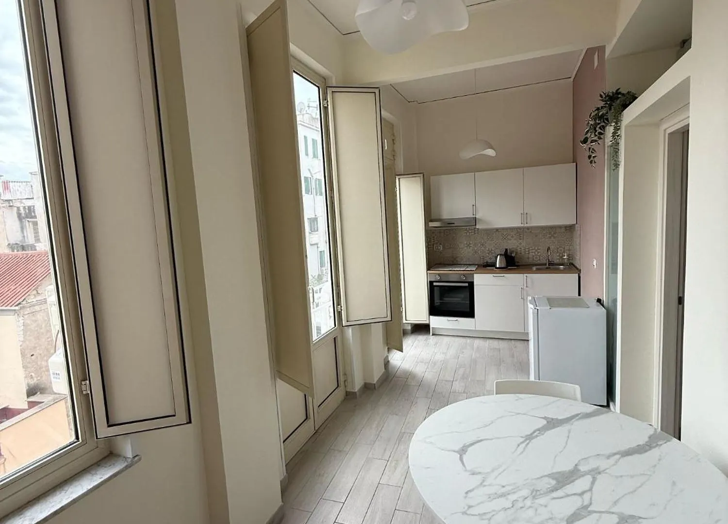 Appartement Oikos Toledo à Naples