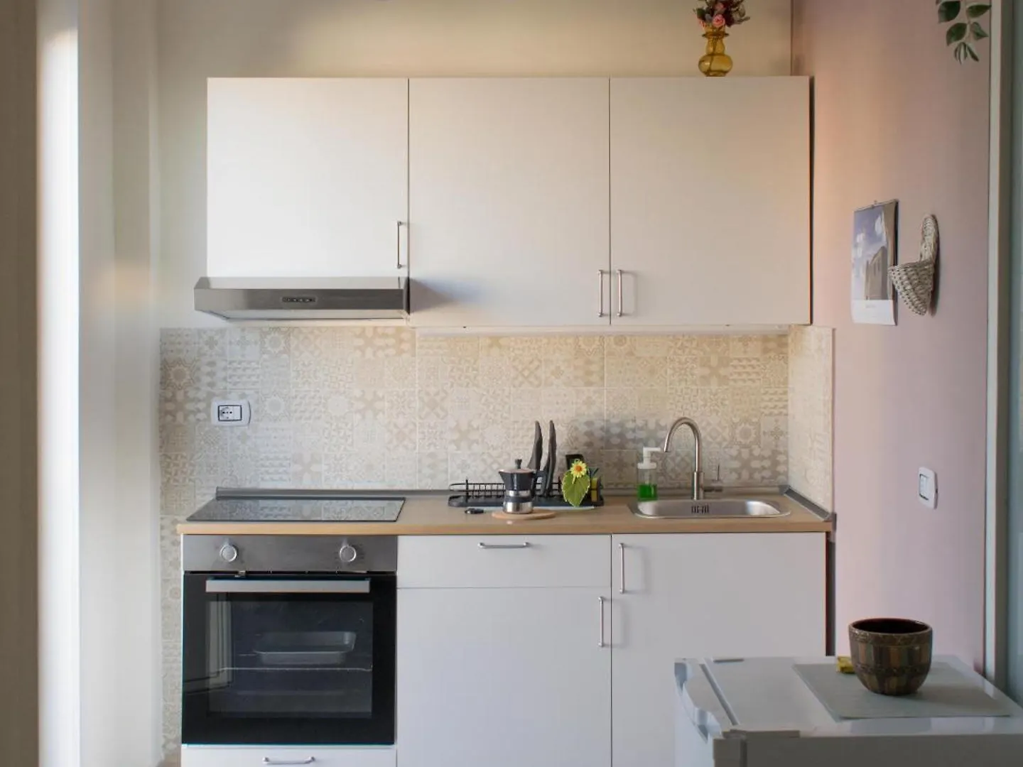 Appartement Oikos Toledo à Naples 0*,  Italie